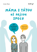Lenka Blažejová / Máma s tátou už nejsou spolu