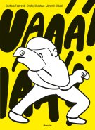 Ondřej Buddeus / UÁÁÁ!